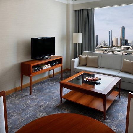Courtyard By Marriott Kuwait City Exterior photo