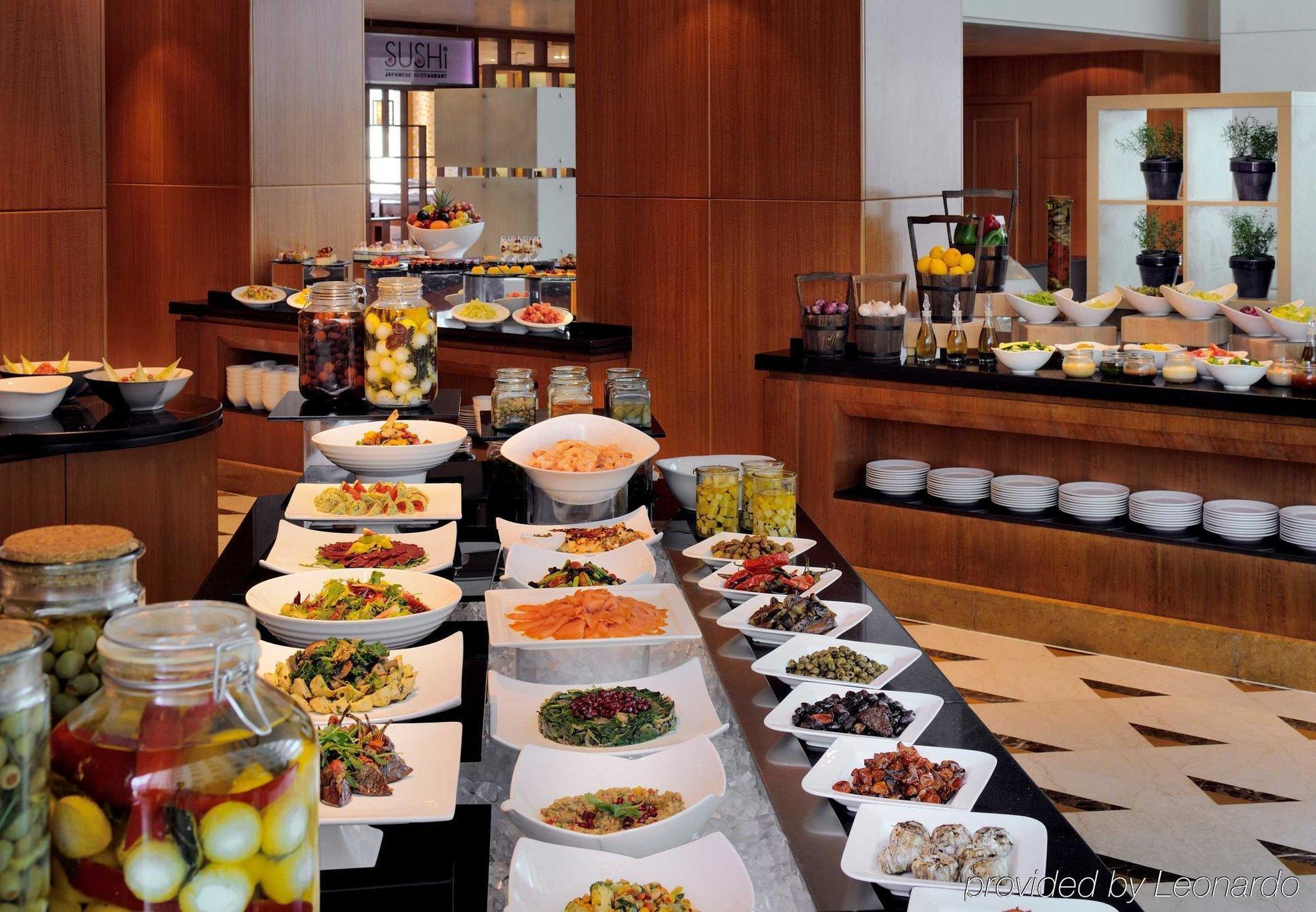 Courtyard By Marriott Kuwait City Exterior photo