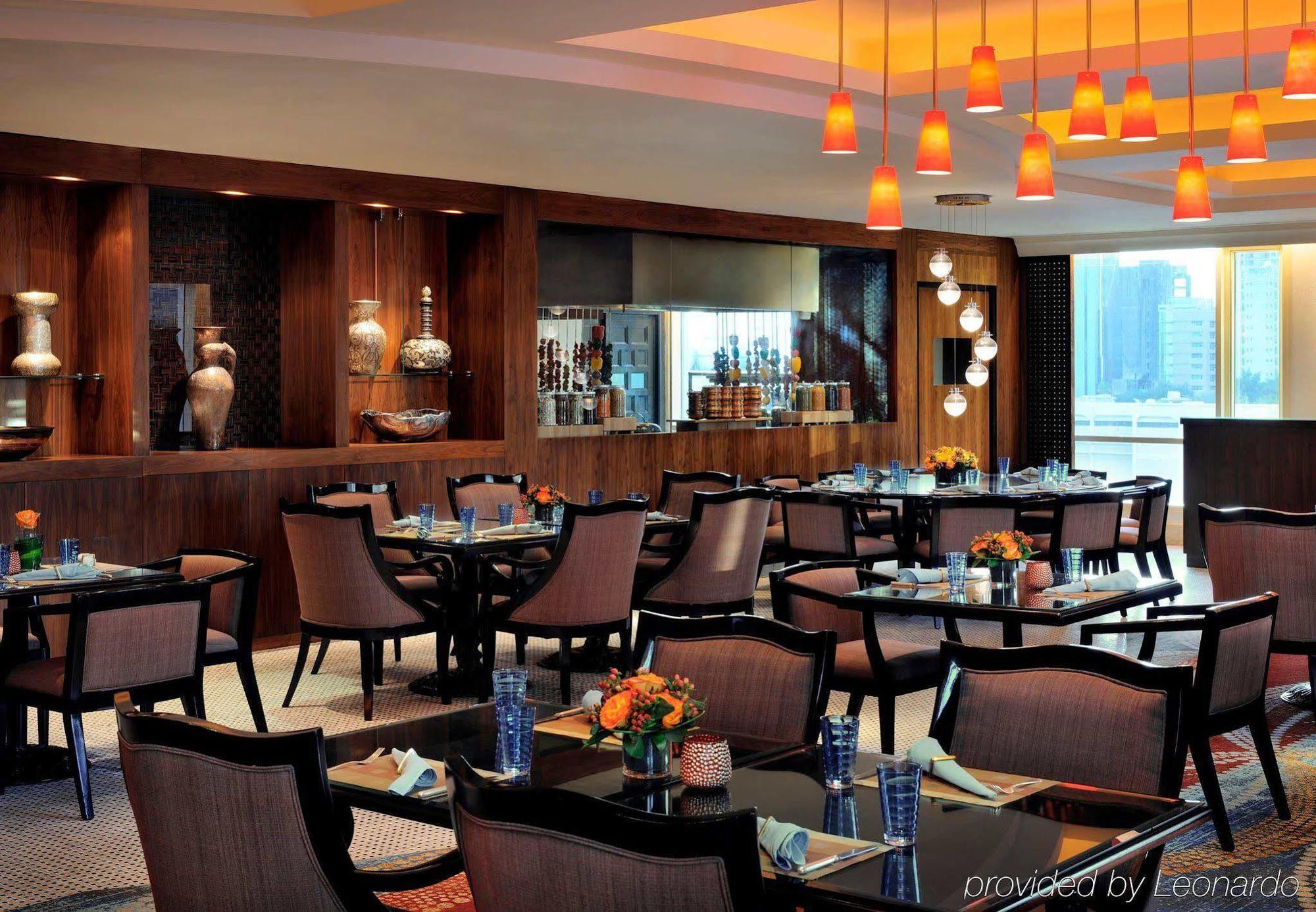 Courtyard By Marriott Kuwait City Exterior photo